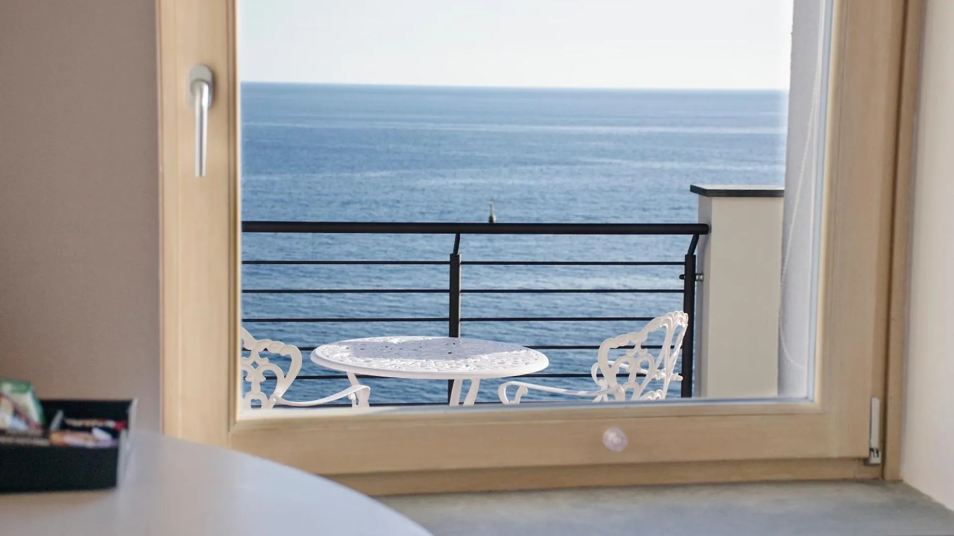 Guest house Creuza De Mae Hotel Riomaggiore