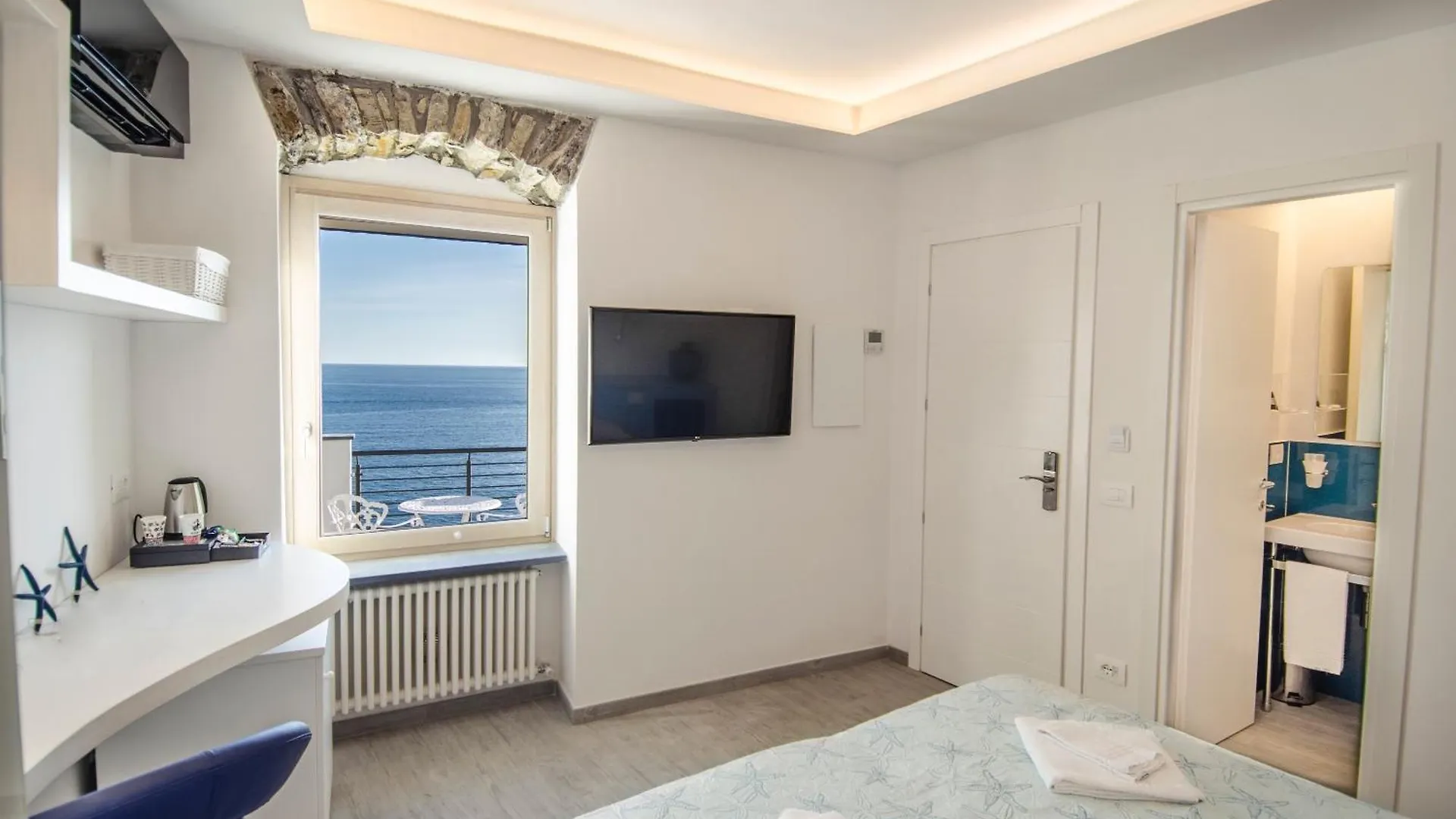 Creuza De Mae Hotel Riomaggiore
