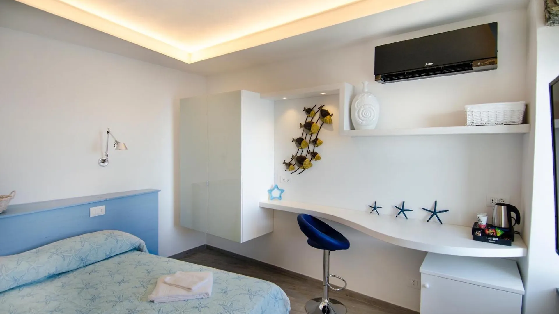 Hotel Creuza De Mae Riomaggiore Italien