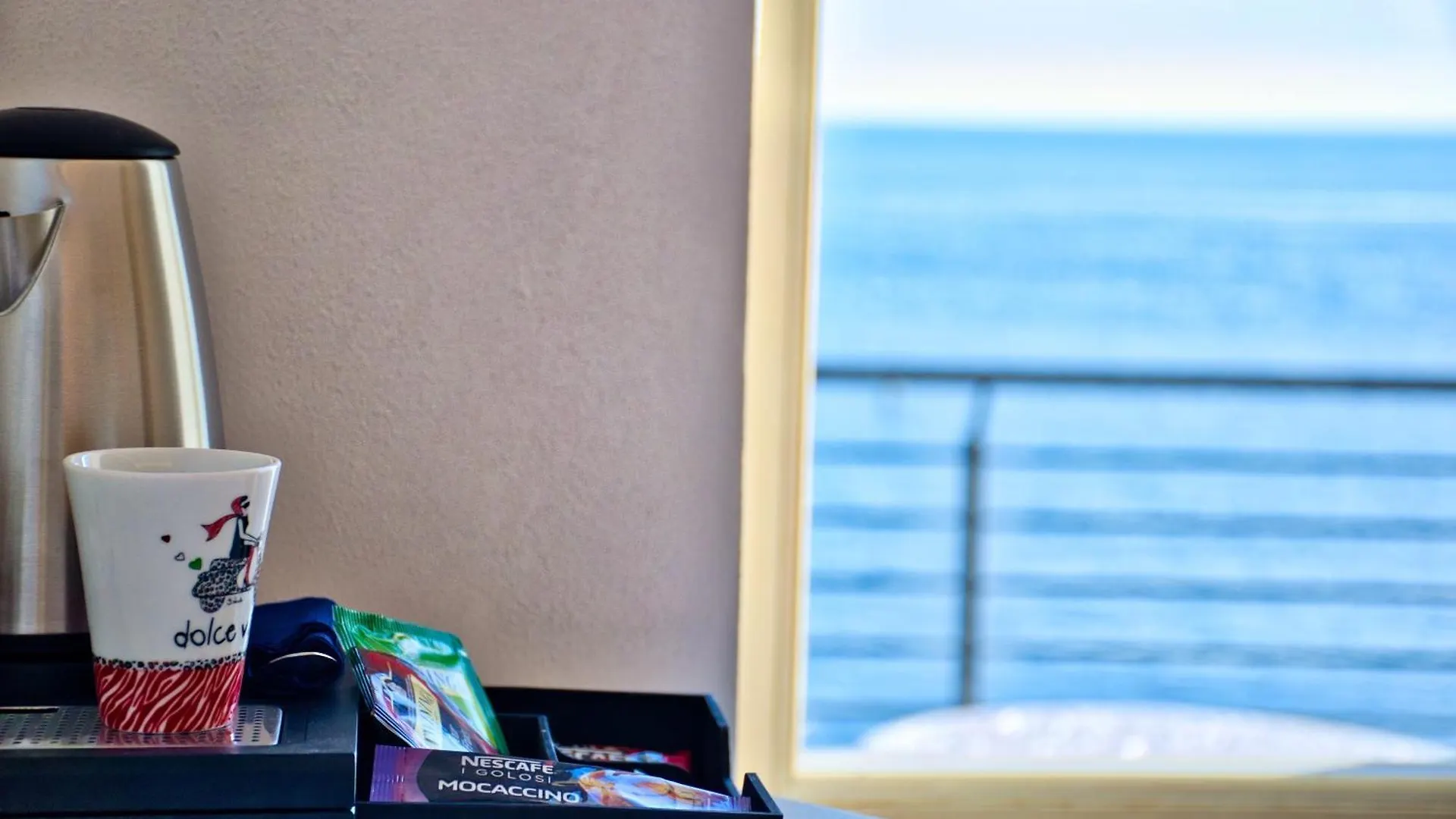 Creuza De Mae Hotel Riomaggiore Guest house