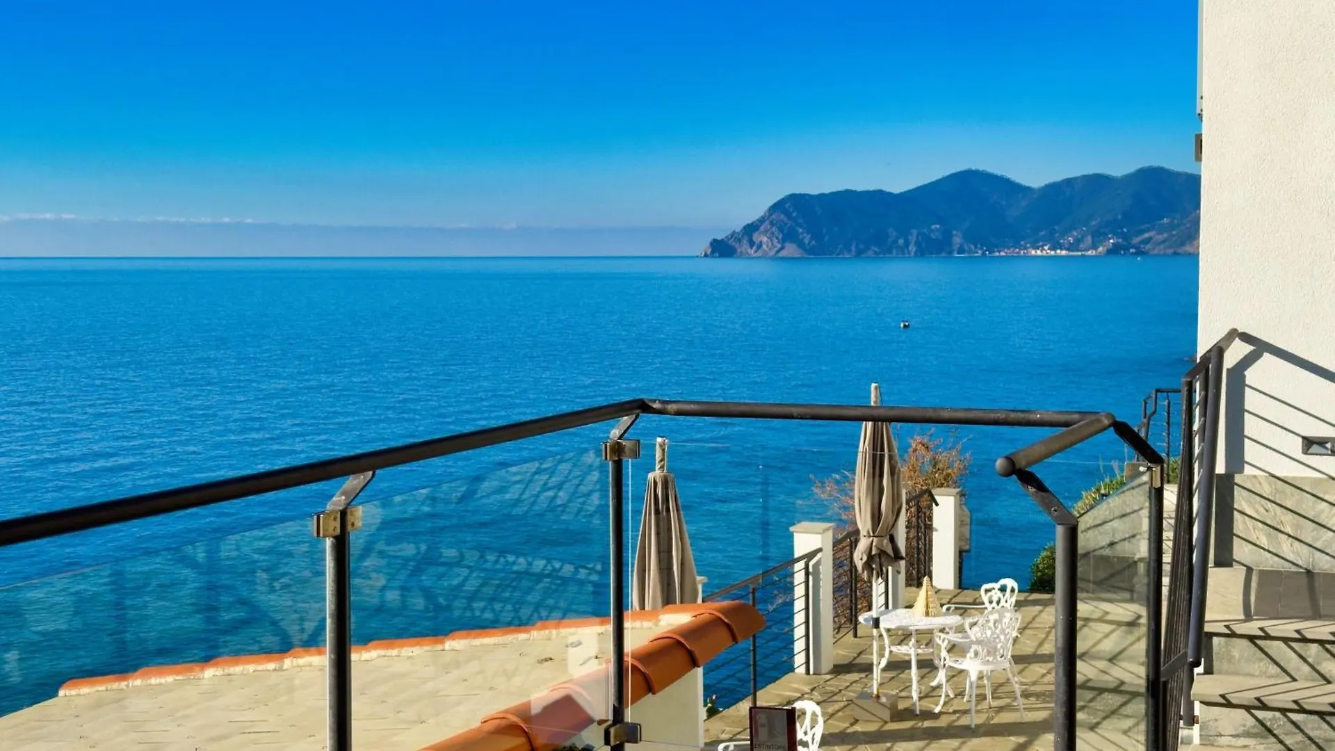 Guest house Creuza De Mae Hotel Riomaggiore