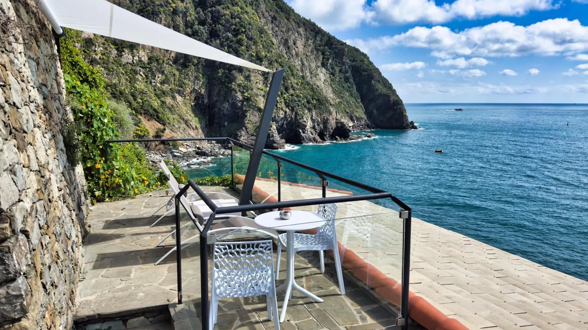 Guest house Creuza De Mae Hotel Riomaggiore