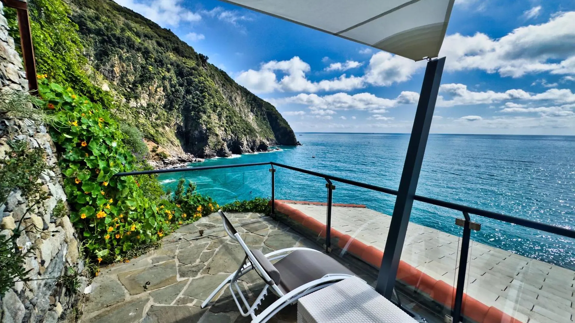 Creuza De Mae Hotel Riomaggiore