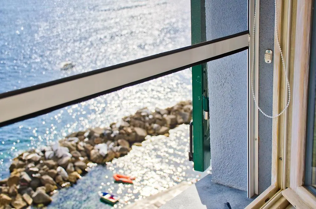 Hotel Creuza De Mae Riomaggiore Gasthof