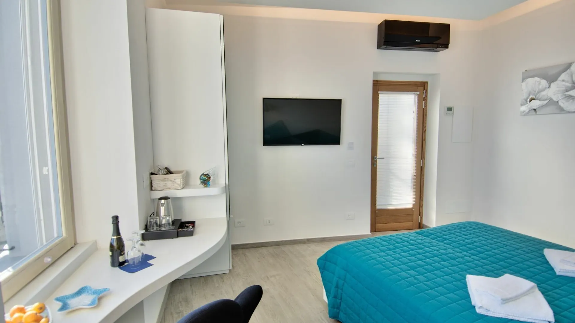 Hotel Creuza De Mae Riomaggiore Gasthof