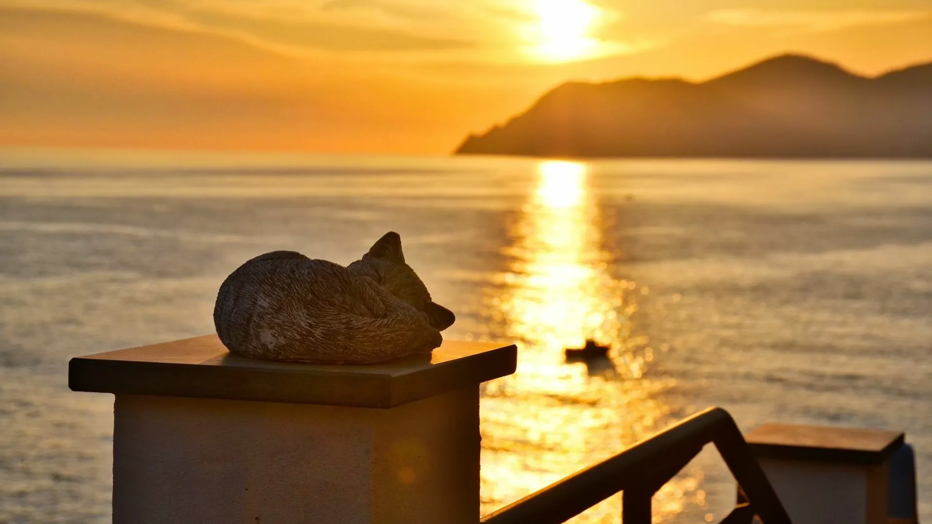 Creuza De Mae Hotel Riomaggiore