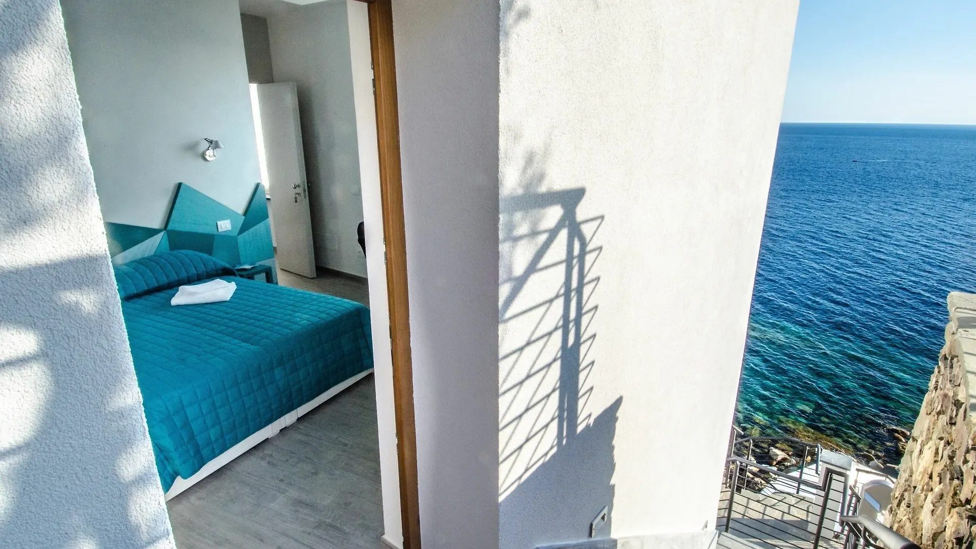 Guest house Creuza De Mae Hotel Riomaggiore