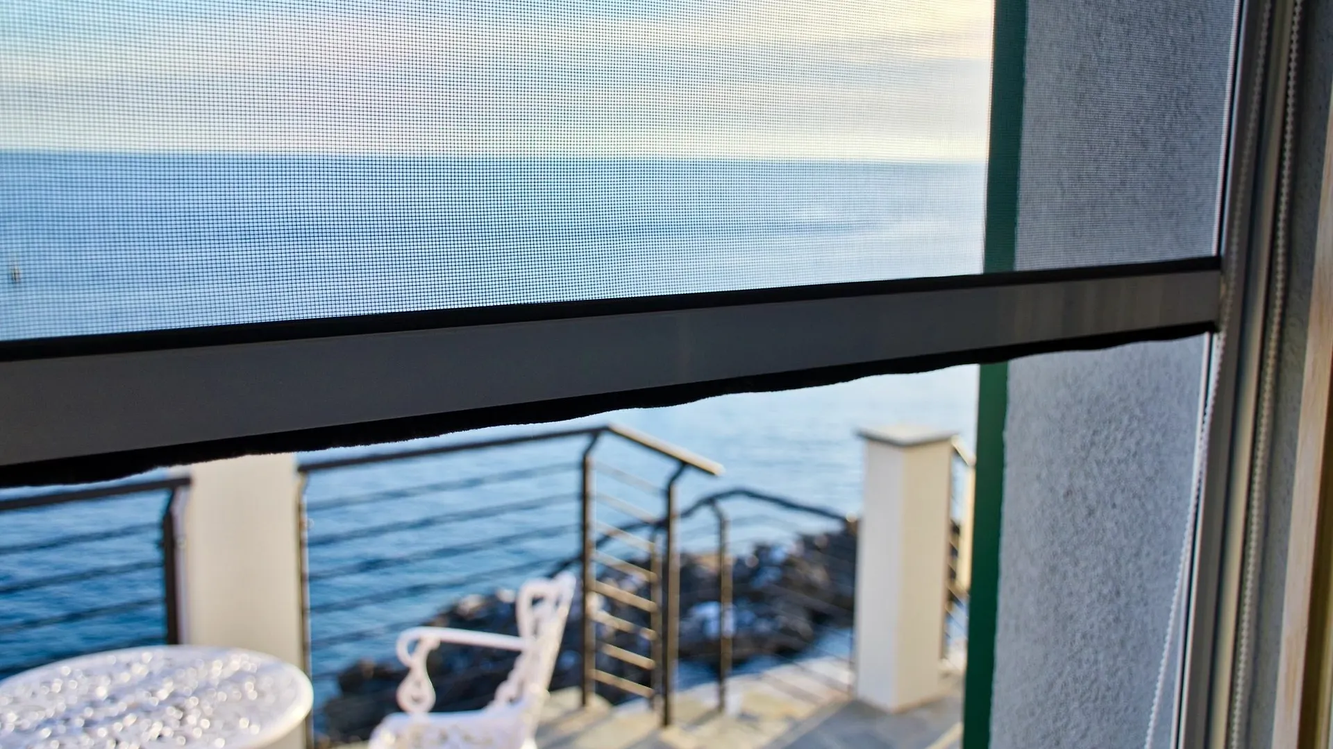 Creuza De Mae Hotel Riomaggiore