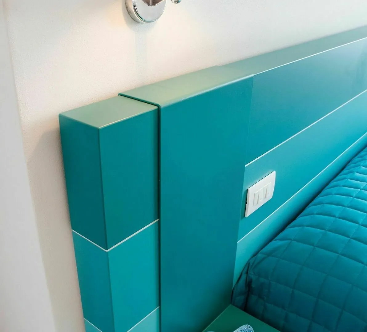 Gasthof Hotel Creuza De Mae Riomaggiore