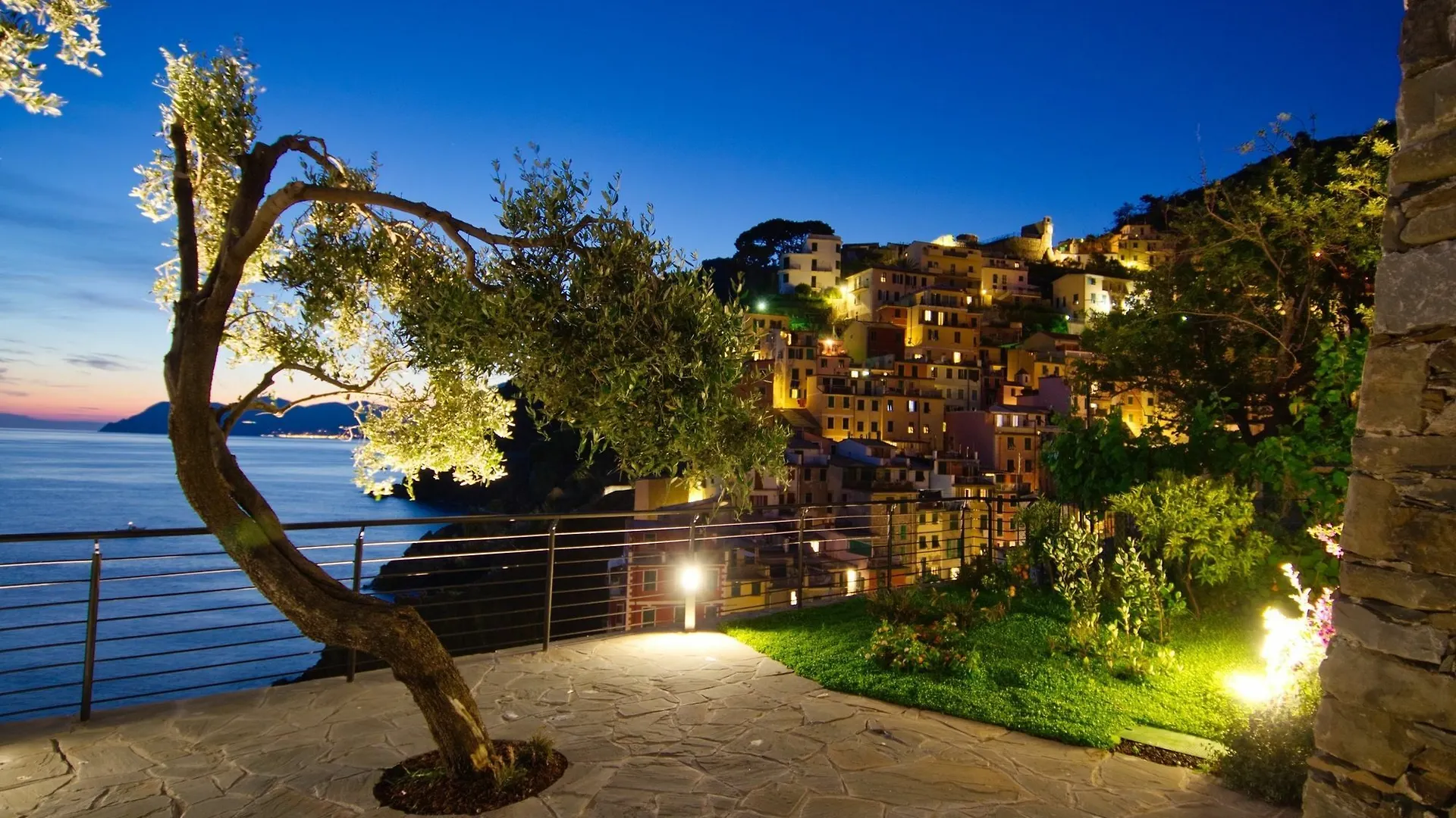 Creuza De Mae Hotel Riomaggiore Guest house