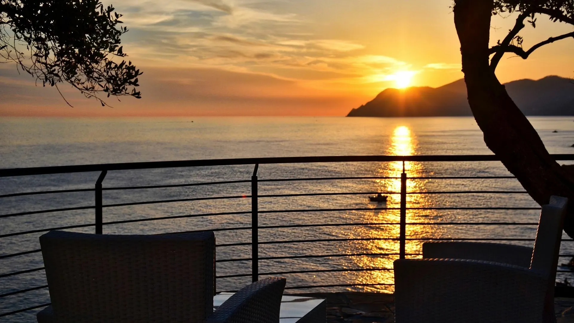 Guest house Creuza De Mae Hotel Riomaggiore