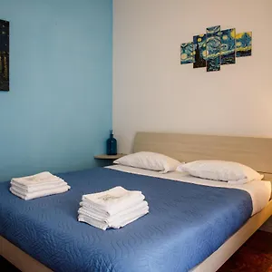 *** Guest house Etruria Airport Italy