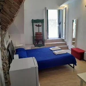 Cinque Terre La Casa Del Vignaiolo Guest house