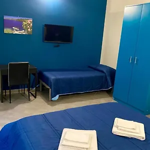 Oasi Del Turista Palerme