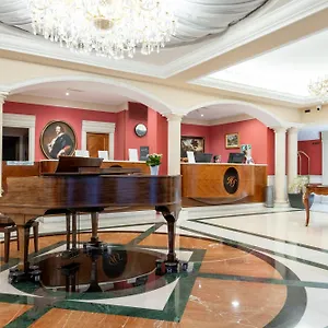 **** Hotel Stendhal Italy