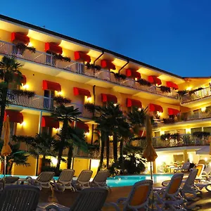 *** Hotel Capri 3s Italy