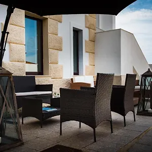 **** Hotel Villa Santadi Italy