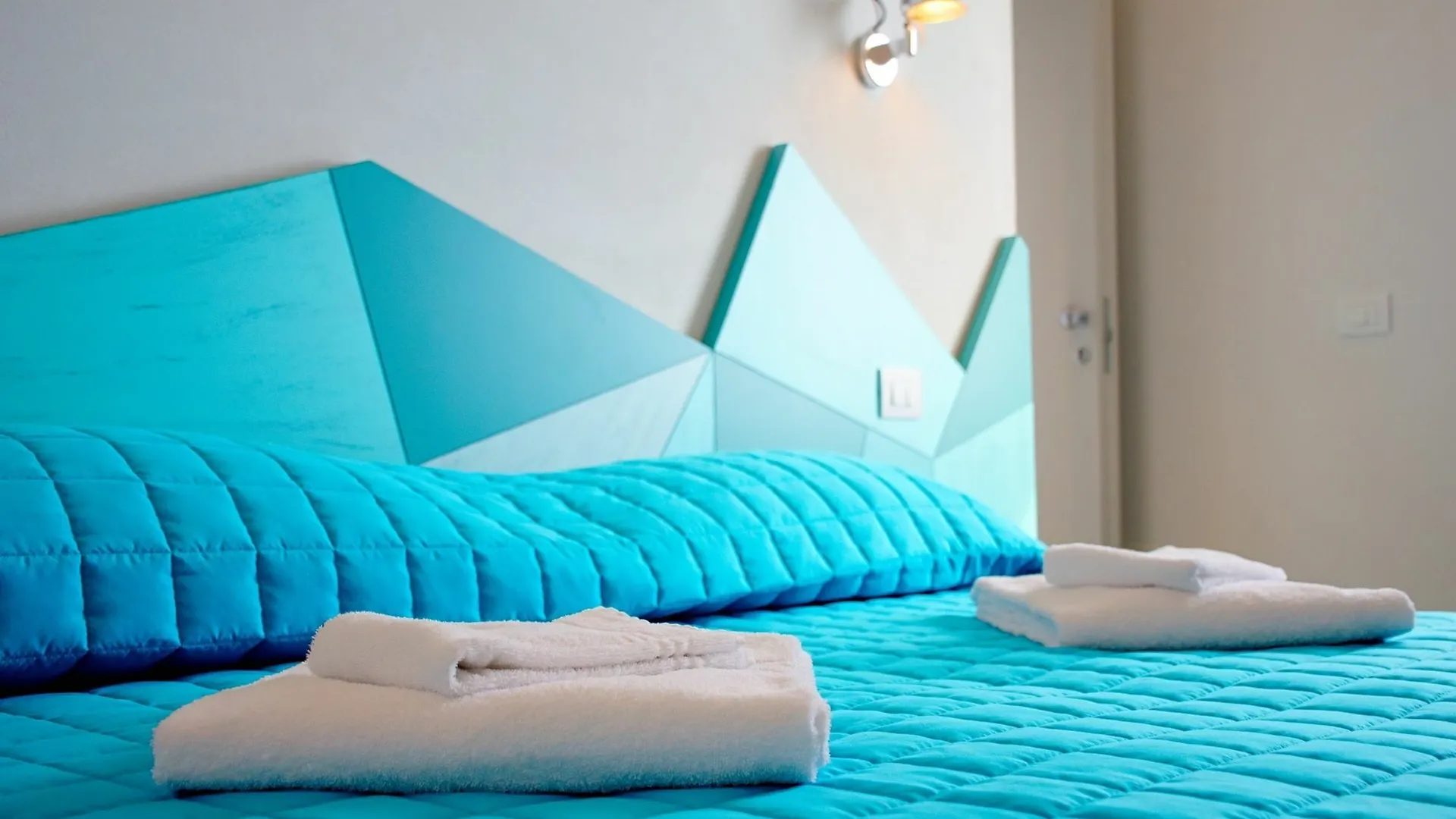 Hotel Crêuza de Mä à Riomaggiore